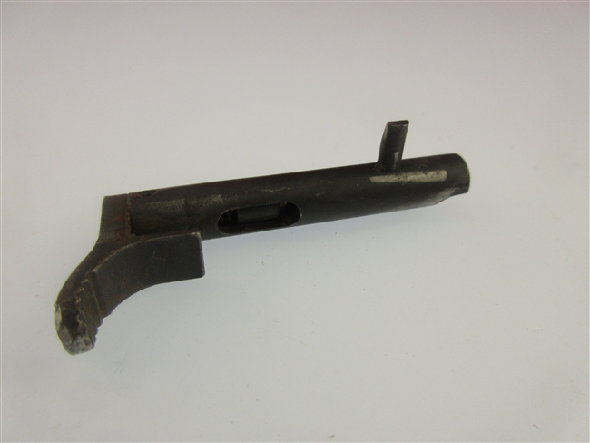 FN FAL Bolt Hold Open