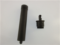 Cetme C Cleaning Kit Tube W / Cap