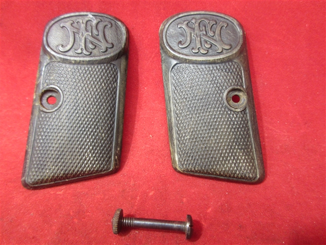 FN 1905 Grip Set. OEM