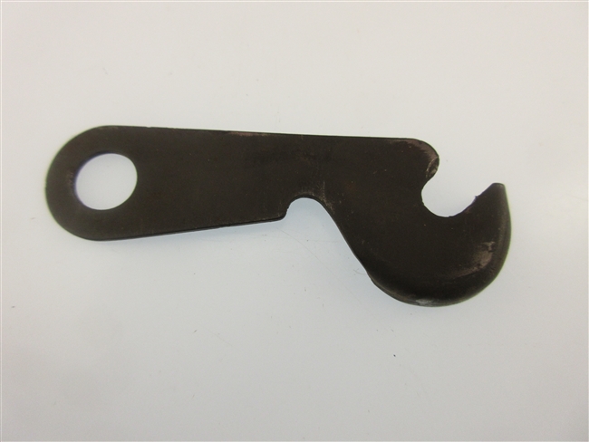 FN FAL Hammer & Trigger Axis Pin Locking Plate