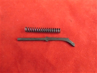 Manhurin PP Hammer Spring