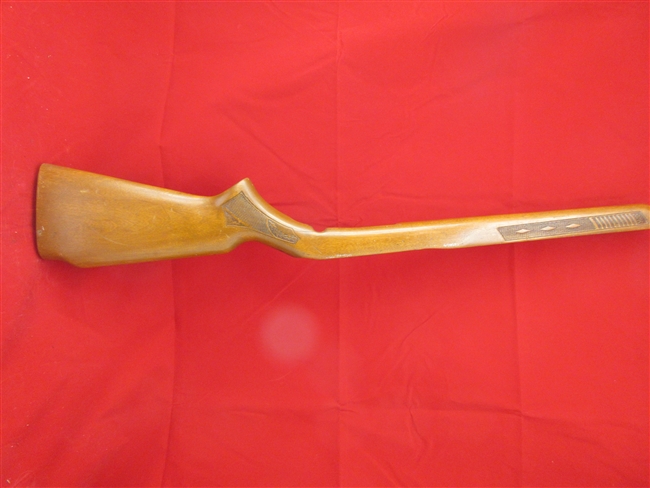 Glenfield Model 65 Stock