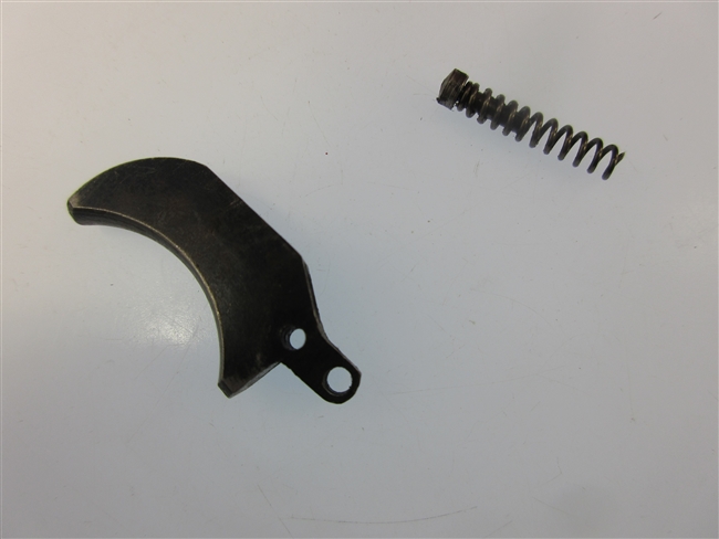 Galesi 503 Trigger
â€‹Models 503, 503B, 506, 9, 6