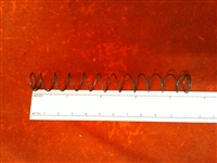 Galesi 512 Recoil Spring, .32
