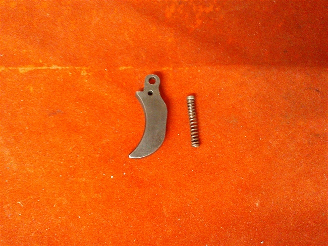 Galesi 512 Trigger