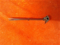 Galesi 512 Magazine Catch Assembly