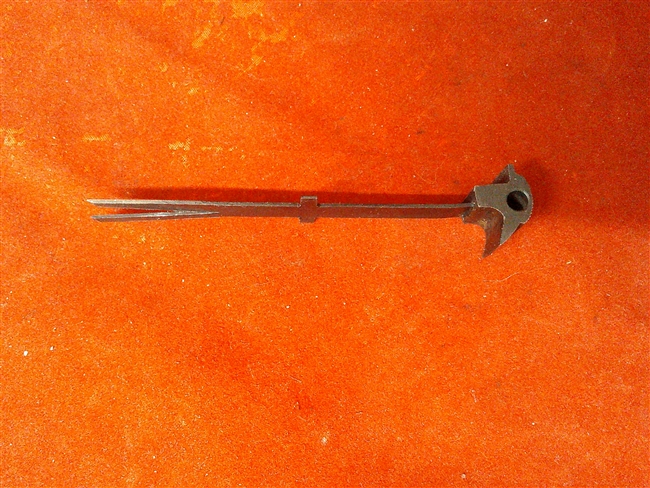 Galesi 512 Magazine Catch Assembly