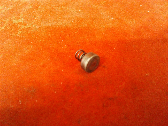 Galesi 512 Safety Spring Cup