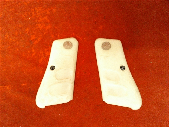 Galesi 512 Grip Set