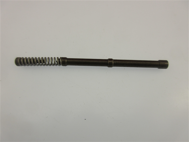 Glock Extractor Plunger Assembly