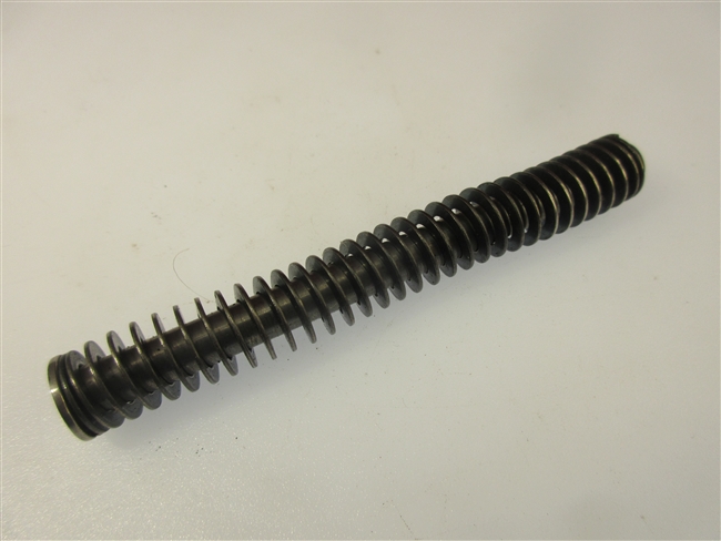 Glock OEM Recoil Spring
â€‹Stainless Guide Rod
Unknown Model Application