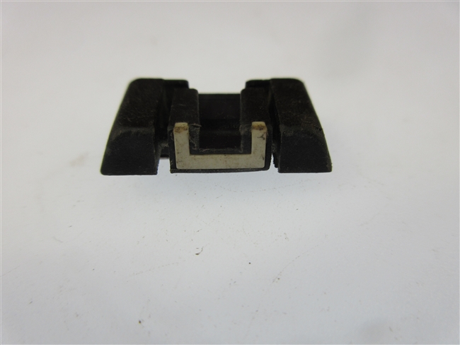Glock Factory Adjustable Rear Sight , Used