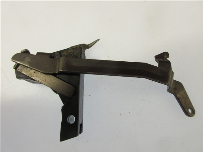 Glock Trigger Mechanism W / 8196-2 Ejector