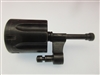 Gusalolo Brothers Cylinder, Extractor & Crane
Solid Frame Revolver, .32 Long , 6 Shot