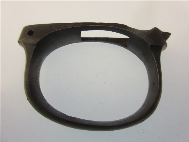 Gusalolo Brothers Trigger Guard
Solid Frame Revolver, .32 Long