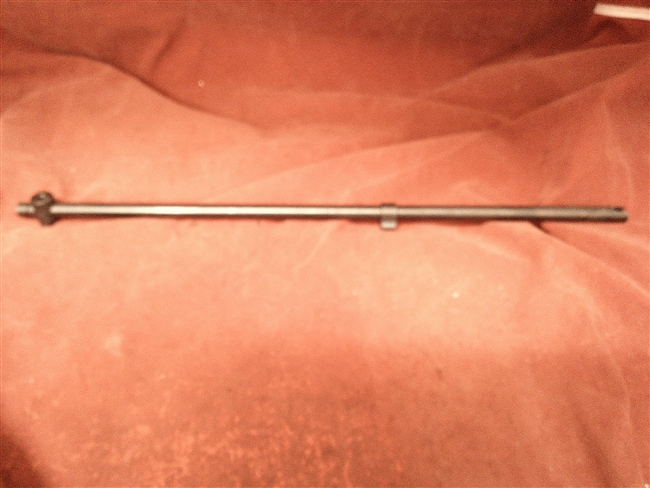 High Standard A102 Magazine Tube, Outer