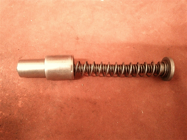 High Standard A102 Hammer Assembly