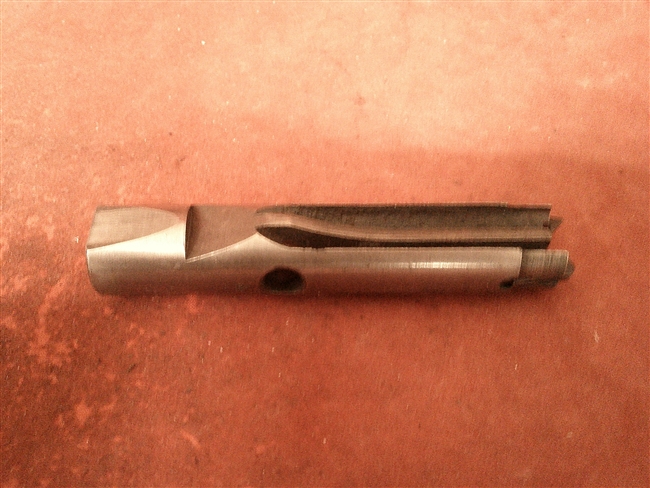 High Standard A102 Bolt W / Extractors