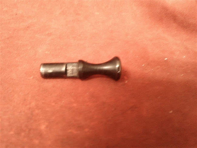 High Standard A102 Bolt Handle