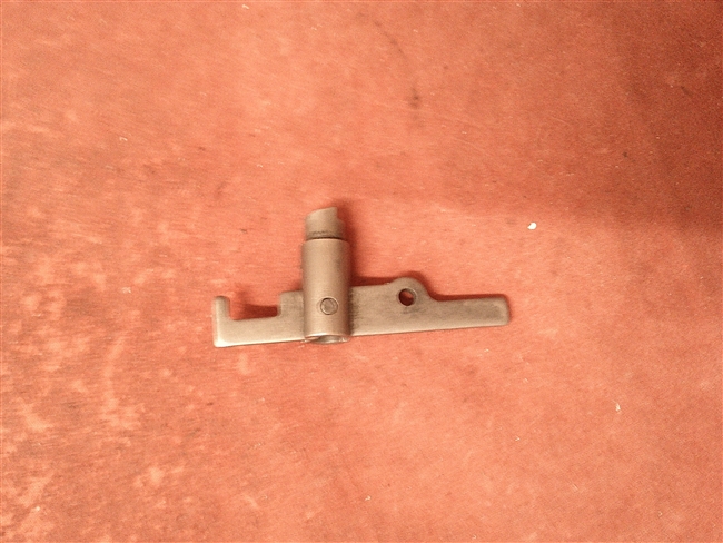 High Standard A102 Connector & Plunger