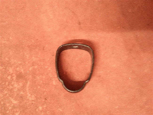 High Standard A102 Barrel Band