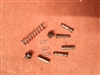 High Standard A102 Parts Assortment