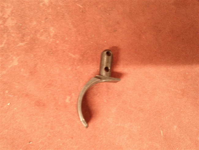 High Standard Sport King Trigger