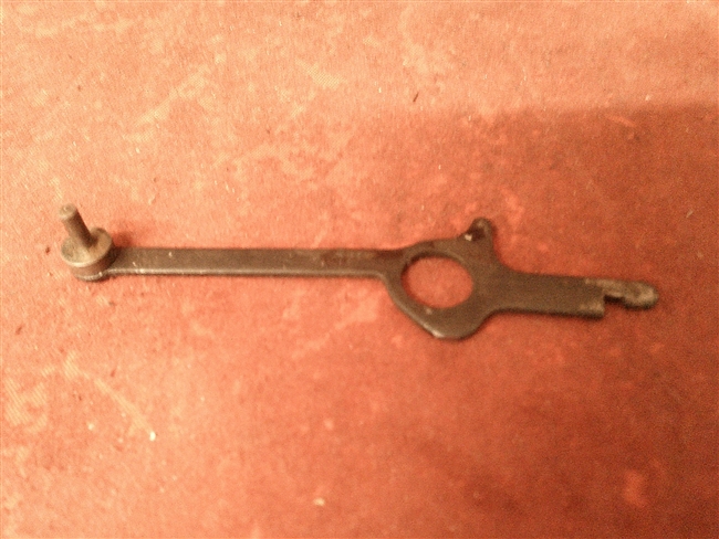 High Standard Sport King Trigger Bar
