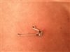 High Standard Sport King Sear Spring