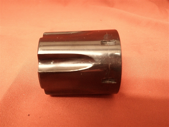 High Standard Sentinel MK lll Cylinder, .357