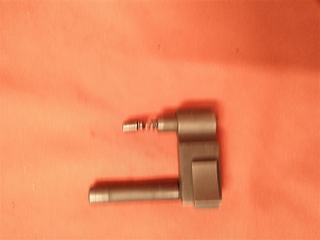 High Standard Sentinel MK lll Crane Assembly