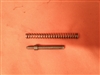 High Standard Sentinel MK lll Mainspring & Guide
