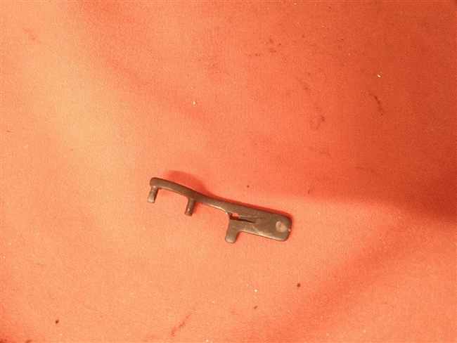 High Standard Sentinel MK lll Connector, .357