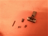 High Standard Sentinel MK lll Rear Sight