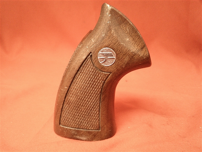 High Standard Sentinel MK lll Grip