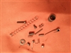 High Standard Sentinel MK lll Parts Assortment