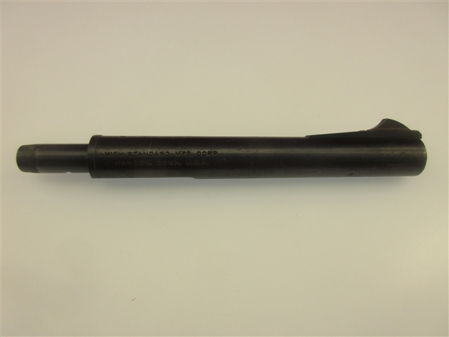 High Standard Sentinel Barrel, 6"
â€‹R-100, R-101