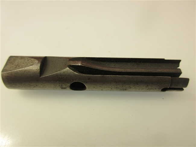 High Standard Model A102 Bolt, Stripped
â€‹Models Sport King A102, A100