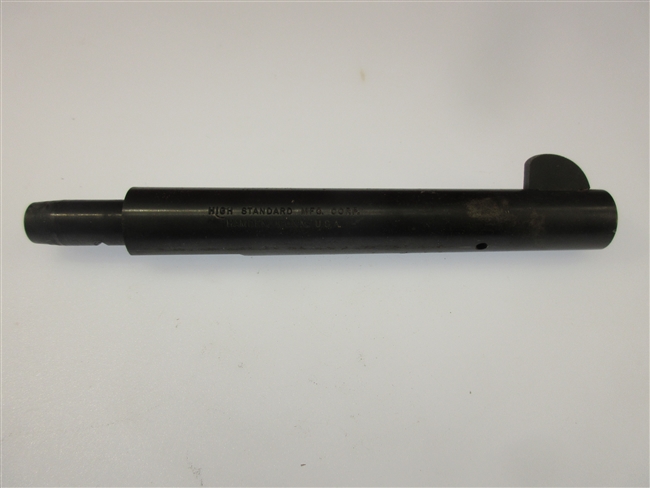 High Standard Durango W-105 Barrel
â€‹5.5"  .22