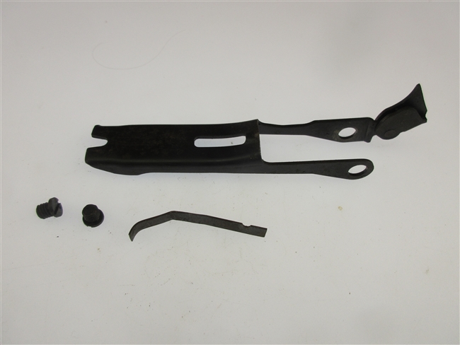 High Standard K2011 Cartridge Stop, Left 
20 gauge