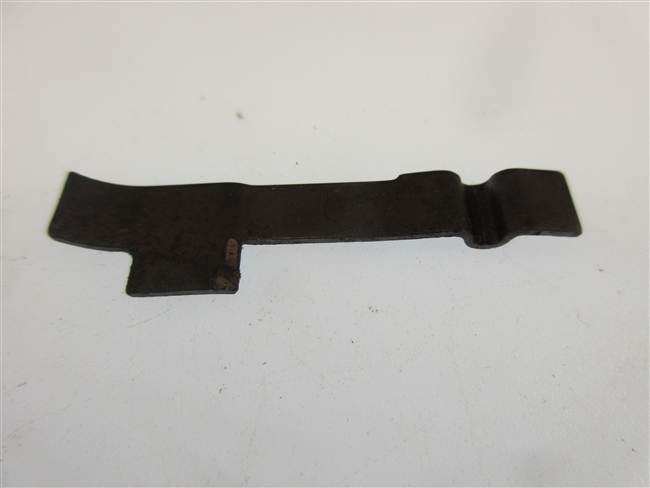 High Standard K2011 Cartridge Stop, Left 
20 gauge