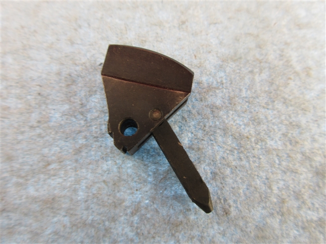 High Standard Sport King Hammer & Strut