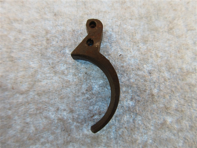 High Standard Sport King Trigger