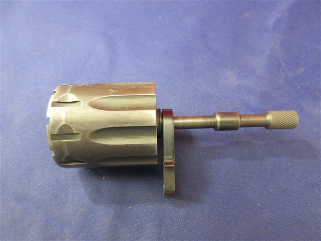 High Standard Sentinel Imperial Cylinder Assembly