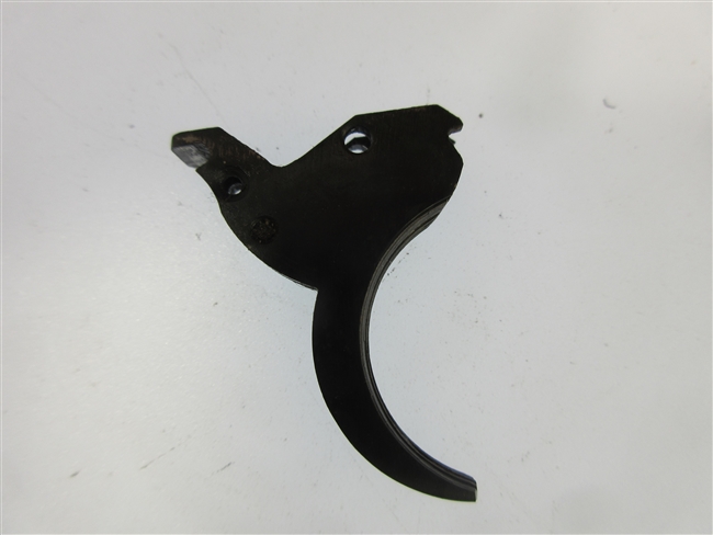 High Standard R-106 Sentinel Deluxe Trigger