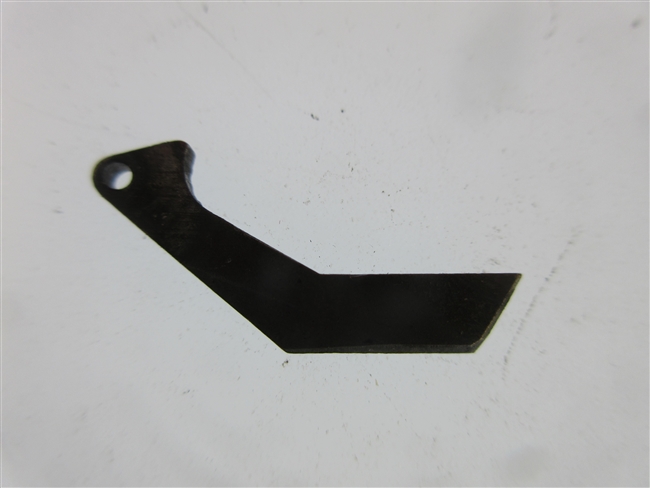 High Standard R-106 Sentinel Deluxe Hand