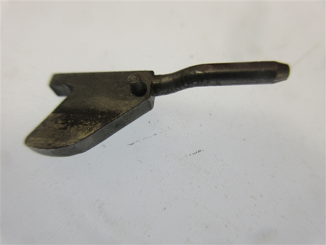 High Standard R-106 Sentinel Deluxe Cylinder Stop
â€‹With Cross Pin