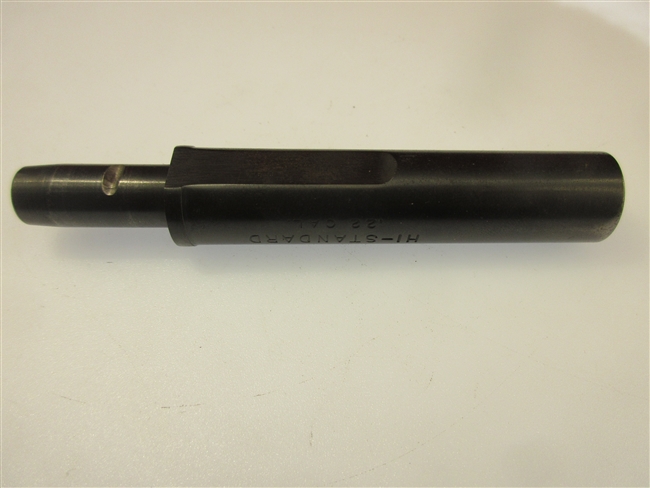 High Standard R-101 Barrel, 4" Blued