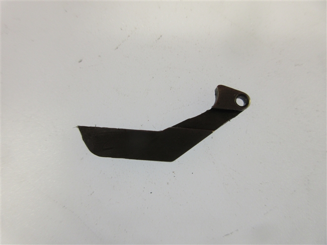 High Standard R-101 Hand