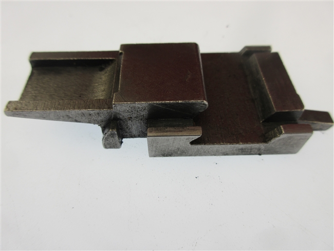 High Standard Flite King Bolt Slide, 12 Ga.